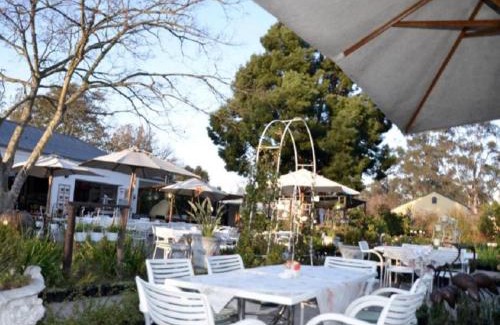 Greyton House | Fiore Guest Accommodation