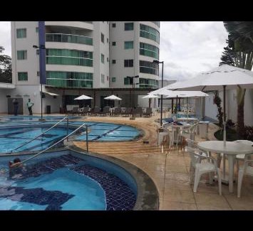 Bandeirantes Apartment | Fiore Prime
