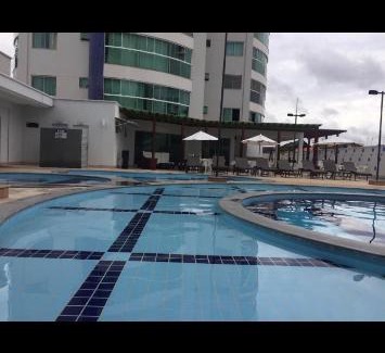 Bandeirantes Apartment | Fiore Prime