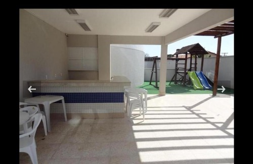 Bandeirantes Apartment | Fiore Prime