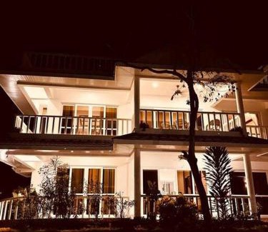Diani Beach Bed & Breakfast | Fiorella Beach House, Diani Beach