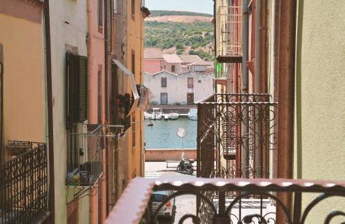 Bosa Historic Centre House | FIORELLI rooms
