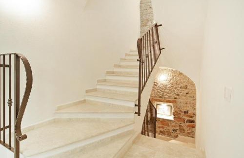 Bosa Historic Centre House | FIORELLI rooms