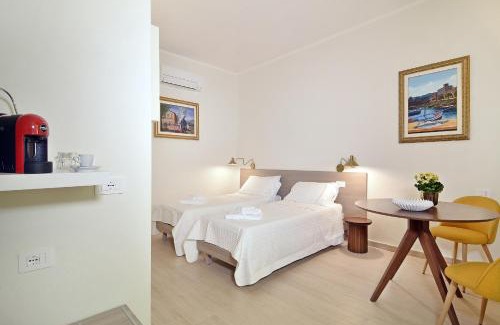 Bosa Historic Centre House | FIORELLI rooms