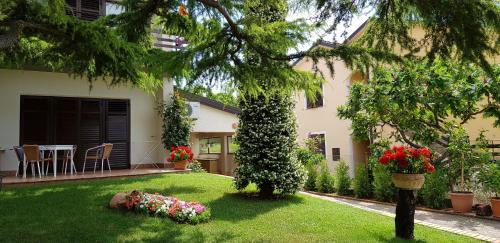 Umag Apartment | Fiori Apartment