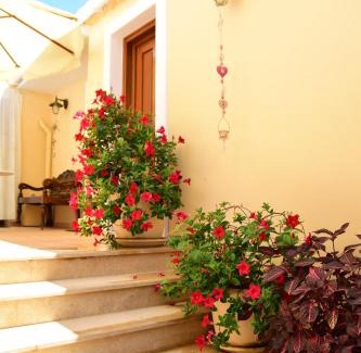 Fiskardo Hotel | Fiori Studios Fiscardo