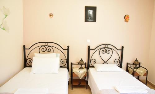 Fiskardo Hotel | Fiori Studios Fiscardo