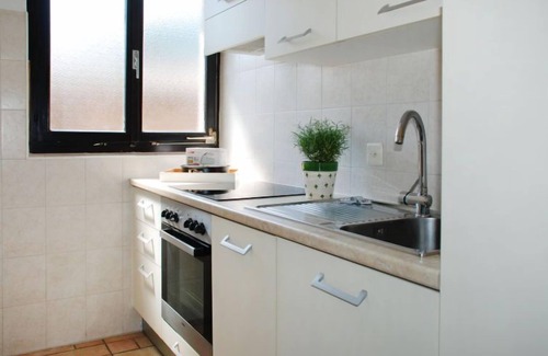 Brusino Arsizio Apartment | Fiorita Cosy by Interhome