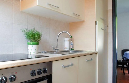 Brusino Arsizio Apartment | Fiorita Cosy by Interhome