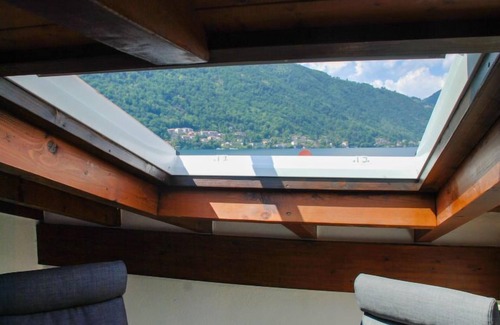 Brusino Arsizio Apartment | Fiorita Cosy by Interhome