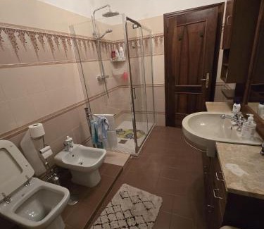 Mocaiana House | Fiorucci Camere