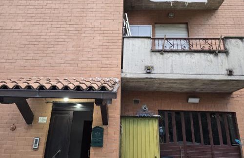 Mocaiana House | Fiorucci Camere