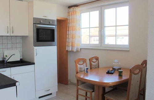 Gollwitz Apartment | FIP-Ferienpark (Insel Poel) by Interhome