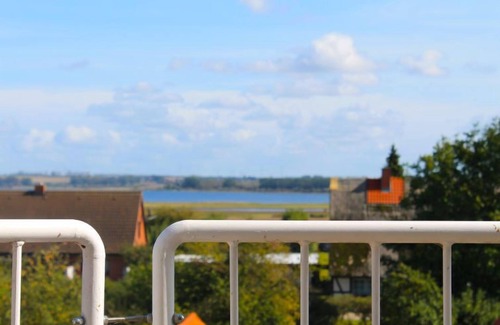 Gollwitz Apartment | FIP-Ferienpark (Insel Poel) by Interhome