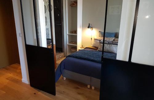 Rouen City Centre Apartment | Fiquet de Normanville pour votre bien être en plein coeur historique