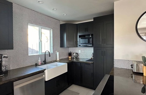 Lompoc House | Fir Avenue: Game-On Getaway