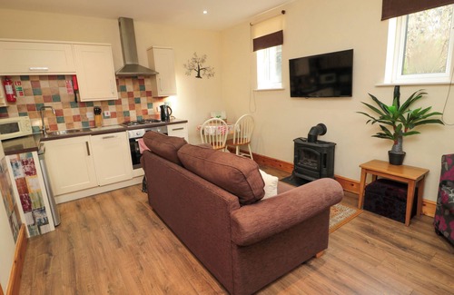 Newcastle-upon-Tyne Cottage | Fir Tree Cottage