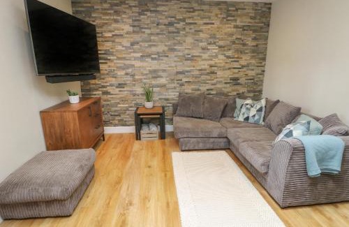 Llanrug House | Fir Tree Cottage