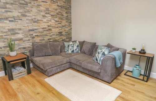 Llanrug House | Fir Tree Cottage