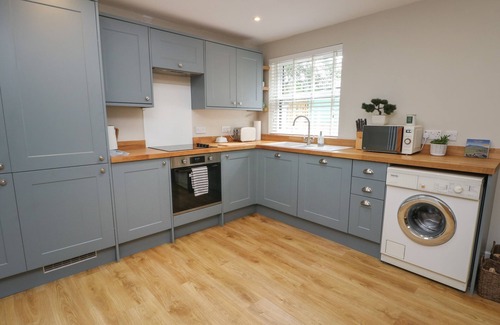 Llanrug Cottage | Fir Tree Cottage