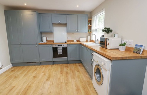 Llanrug Cottage | Fir Tree Cottage