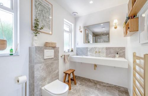 Crowborough House | Fir Trees - Uk49994