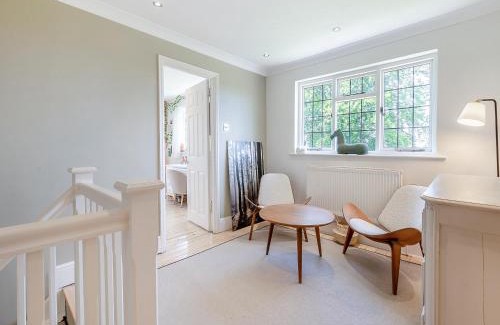 Crowborough House | Fir Trees - Uk49994