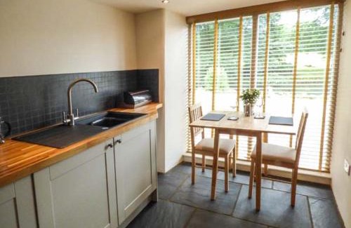 Tissington House | Fire Brigade Barn
