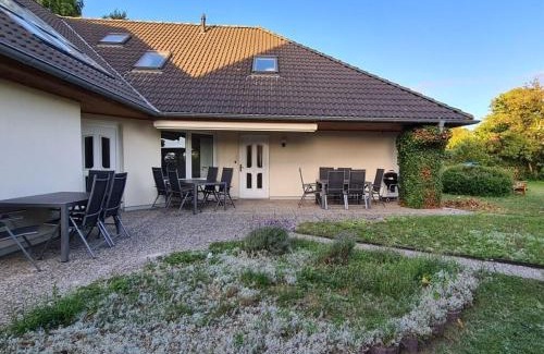 Koserow House | Fire Comfortable holiday residence