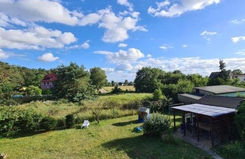 Koserow House | Fire Comfortable holiday residence