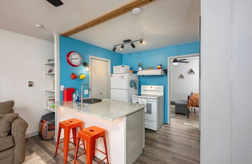Angel Fire Condo | Fire/EMS/RN/PD+Military Serving