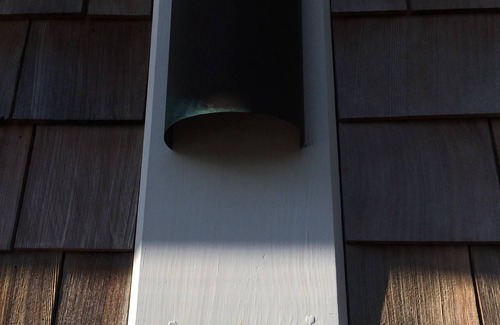Bald Head Island Apartment | Fire Hut, Bald Head Island Element/Studio On Marina