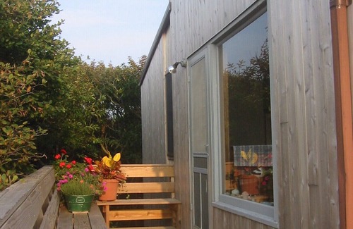Davis Park House | Fire Island Beach House: The Sunsets Really Are Better From Here