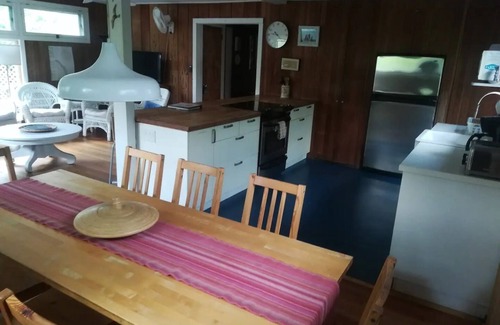 Ocean Bay Park House | Fire Island Getaway - Weekly/Monthly/Weekend Rentals - 100 Yards to the Beach!