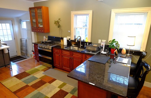 McKownville House | /Fire Place Bungalow 1917 SUNY Eagle Hill 6Beds 2Baths