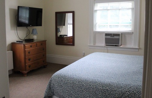Randolph Apartment | Fire Station Suite - 201