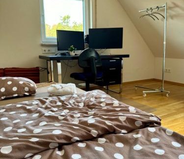 Rednitzhembach House | FireApart