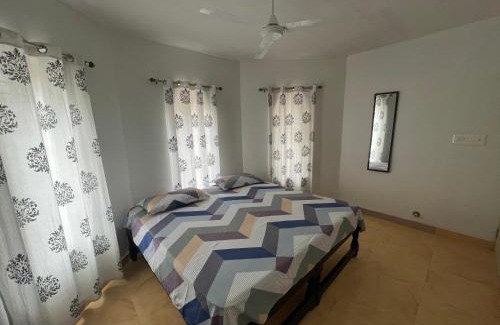 Stuart Hill House | Fireflies Retreat
