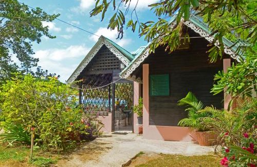 Negril Hotel | Firefly Beach Cottages