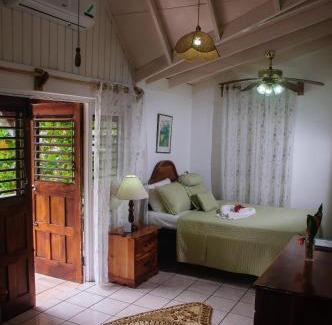 Negril Hotel | Firefly Beach Cottages