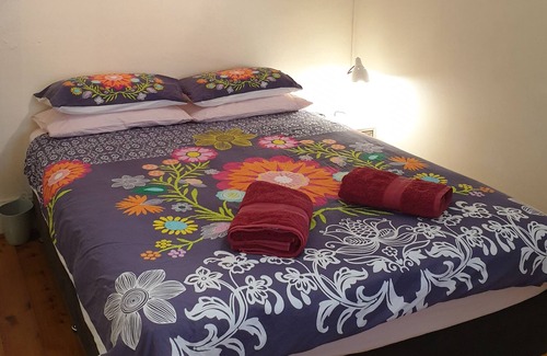 Central Mudgee Cottage | Firefly Cottage Mudgee