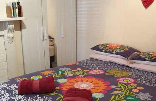 Central Mudgee Cottage | Firefly Cottage Mudgee