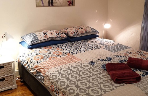 Central Mudgee Cottage | Firefly Cottage Mudgee