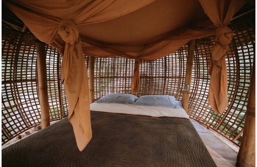 Peliatan Hotel | Firefly Eco Lodge