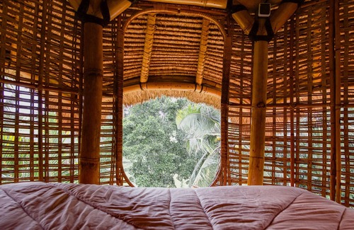 Peliatan Hotel | Firefly Eco Lodge