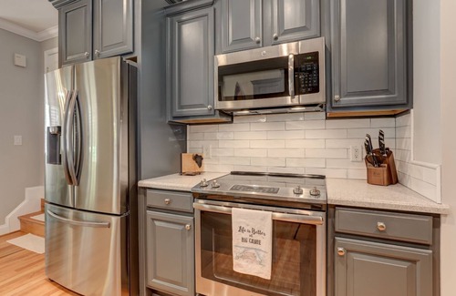 Big Canoe House | Firefly Landing - Relax in style in Big Canoe!