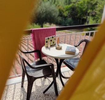 Moraitika Apartment | Firefly Studios Christos 14