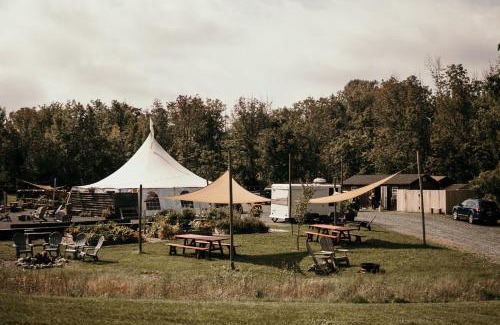 South Hill Other | Firelight Camps