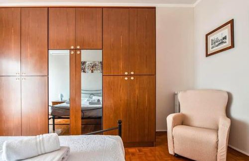 Campo di Marte Apartment | Firenze Bellariva Riverside Stay
