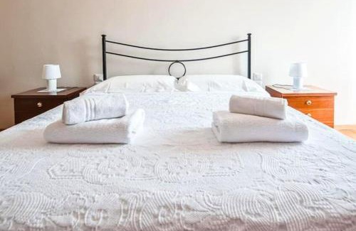 Campo di Marte Apartment | Firenze Bellariva Riverside Stay